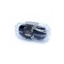 Kulki-Duo-Balls Black - 5