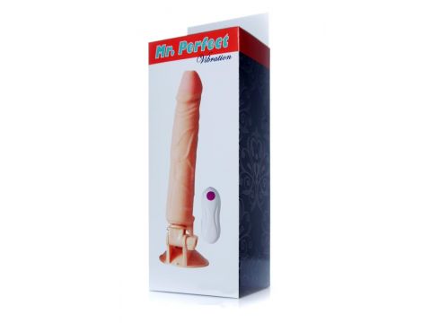 Wibrator-Mr. Perfect Vibration 12 functions - 6