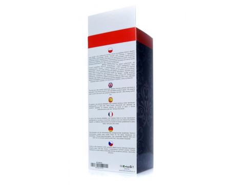Wibrator-Mr. Perfect Vibration 12 functions - 7