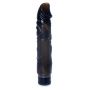 Wibrator-Juicy Jelly - Multispeed Black - 4