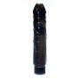 Wibrator-Juicy Jelly - Multispeed Black - 5