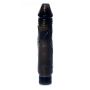 Wibrator-Juicy Jelly - Multispeed Black - 3