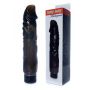 Wibrator-Juicy Jelly - Multispeed Black - 8