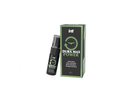 Spray opóźniający Dura Max Intt - 2