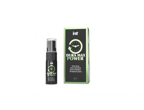 Spray opóźniający Dura Max Intt