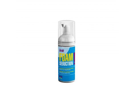 Pianka do higieny intymnej Intt Foam Seduction afrodyzyjna