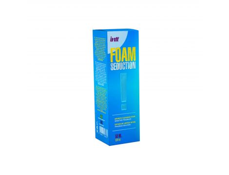 Pianka do higieny intymnej Intt Foam Seduction afrodyzyjna - 2