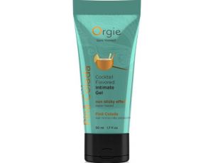 Lubrykant smakowy Orgie Pina Colada 50 ml