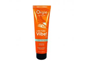 Wodny żel intymny Orgie wibrujący smak Sex On The Beach 100ml