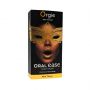 Spray miętowy do głębokiego gardła Orgie Oral Ease Deepthroat - 5