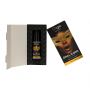 Spray miętowy do głębokiego gardła Orgie Oral Ease Deepthroat - 4