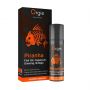 Krem rozgrzewający Piranha Power Orgie 15 ml - 2