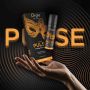 Żel stymulujący pulsujący Orgie karmelowy chłodzący 15 ml - 5