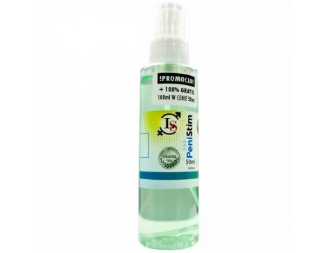 Żel/sprej-Penistim Spray 50 ml - 3
