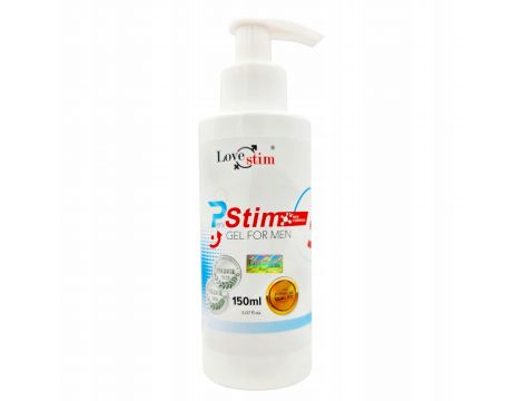 Żel-PENISTIM GEL 150 ml - 2