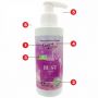 Żel ujędrniający biust Bust Stim LoveStim 150 ml - 2