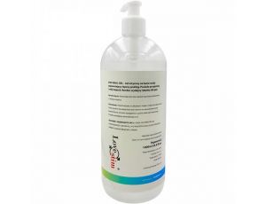 Żel analny LoveStim H2O na bazie wody 1000 ml