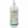 Żel analny LoveStim H2O na bazie wody 1000 ml - 2