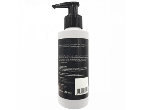 Żel do fistingu LoveStim POP 150 ml