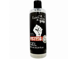 Żel-POP Fisting Gel 300ml.