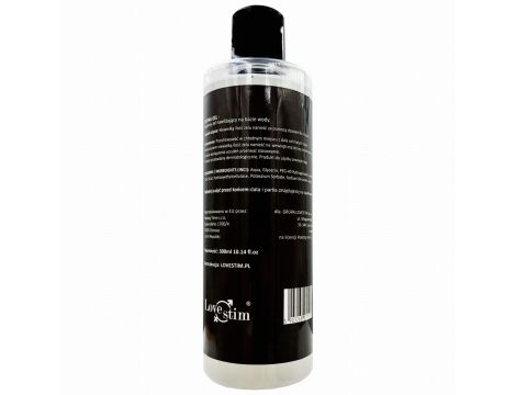 Żel-POP Fisting Gel 300ml. - 2