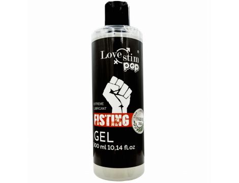 Żel-POP Fisting Gel 300ml.