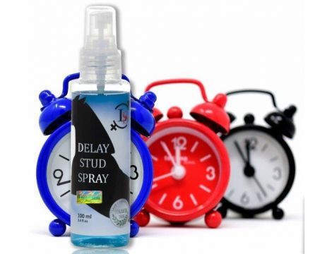 Delay Stud Spray - 3