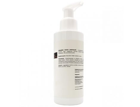Olejek- ORGASMIC TOUCH CHOCOLATE 150 ml - 3