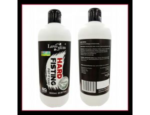 Żel Hard Fisting LoveStim 500 ml