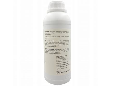 Żel-Max Fisting 1000ml - 2