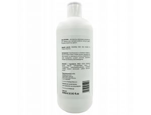 Żel fistingowy gęsty LoveStim 500 ml
