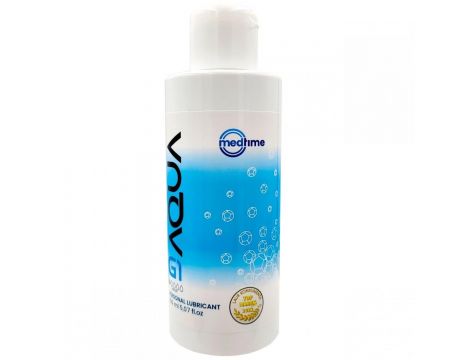MedTime / Aqua G1 150 ml