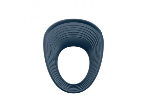 Pierścień wibrujący Satisfyer Rings 2 silikonowy USB - 2