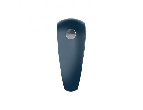 Pierścień wibrujący Satisfyer Rings 2 silikonowy USB - 4