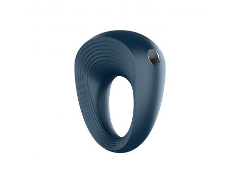 Pierścień wibrujący Satisfyer Rings 2 silikonowy USB - 3