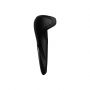 Masturbator wibracyjny Satisfyer Men Wand czarny USB 20 cm - 4