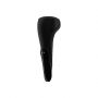 Masturbator wibracyjny Satisfyer Men Wand czarny USB 20 cm - 3