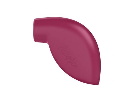 Ssący stymulator łechtaczki Satisfyer One Night Stand - 3