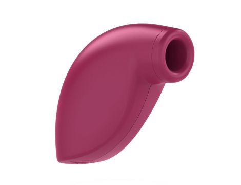 Ssący stymulator łechtaczki Satisfyer One Night Stand - 2