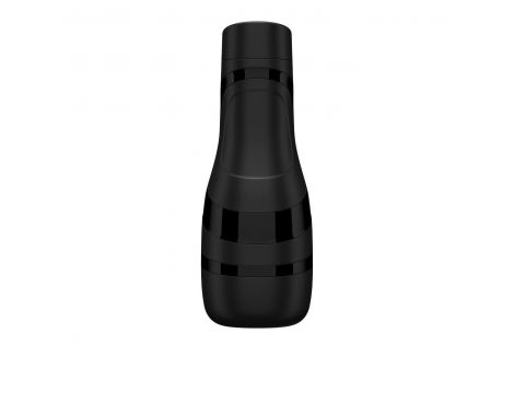 Masturbator Satisfyer Men Classic czarny 26 cm - 3