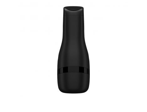 Masturbator Satisfyer Men Classic czarny 26 cm - 4
