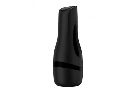 Masturbator Satisfyer Men Classic czarny 26 cm - 2