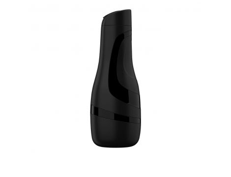 Masturbator Satisfyer Men Classic czarny 26 cm - 7