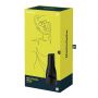 Masturbator Satisfyer Men Classic czarny 26 cm - 7