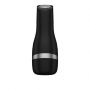 Masturbator Satisfyer Men Classic Cyberskin srebrny 25 cm - 6