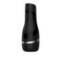 Masturbator Satisfyer Men Classic Cyberskin srebrny 25 cm - 5