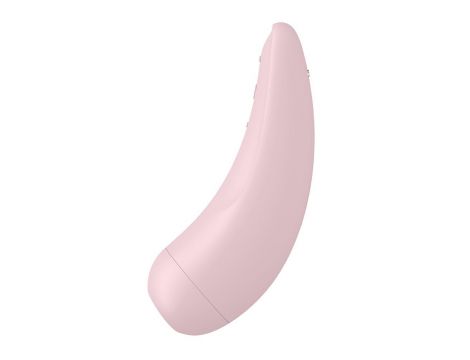 Wibrator - Curvy 2+ Air Pulse Stimulator + Vibration - 5