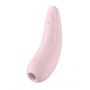 Wibrator - Curvy 2+ Air Pulse Stimulator + Vibration - 5