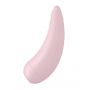 Wibrator - Curvy 2+ Air Pulse Stimulator + Vibration - 6