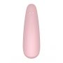 Wibrator - Curvy 2+ Air Pulse Stimulator + Vibration - 2